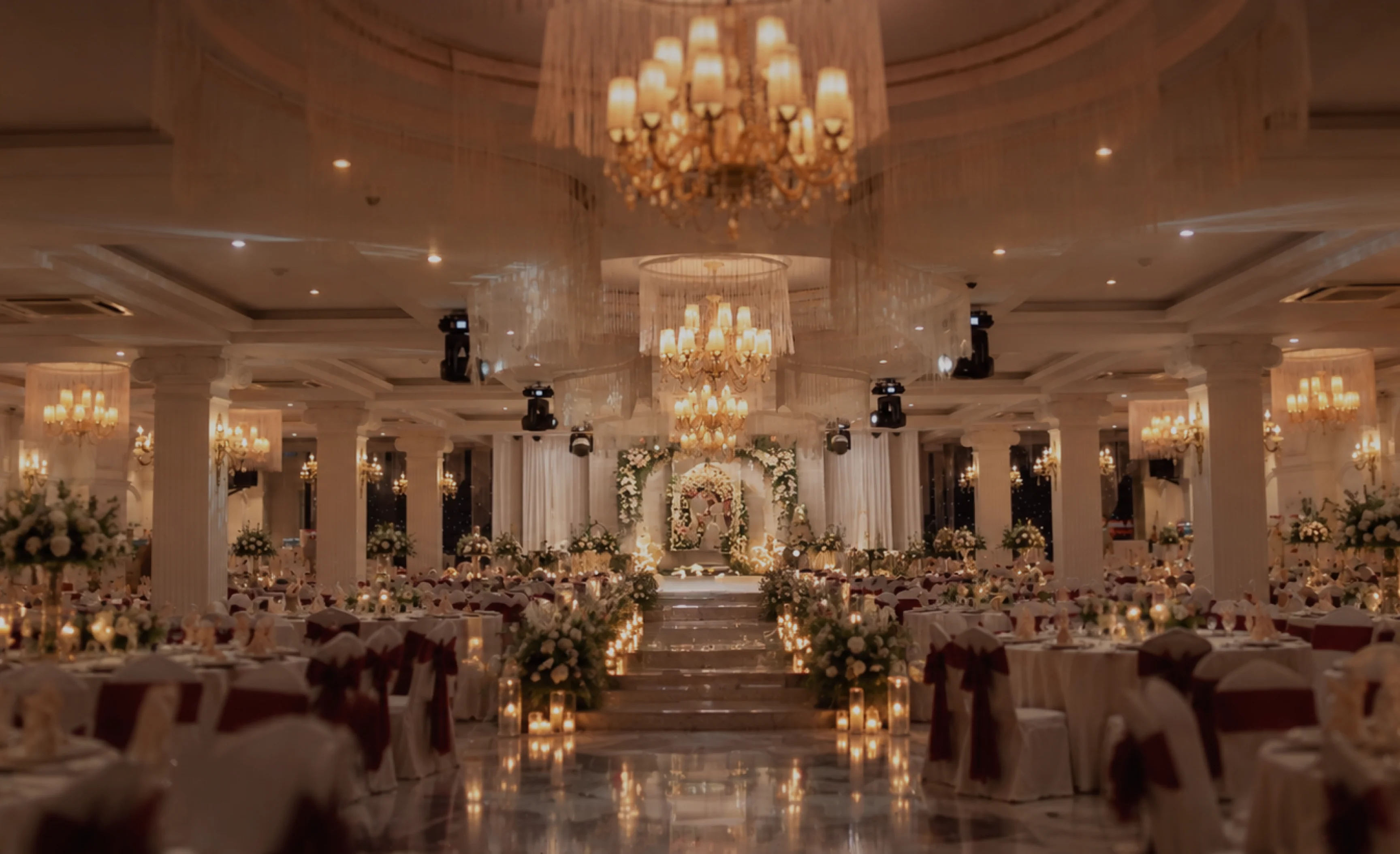 Riwaaj Events Grand Celebration