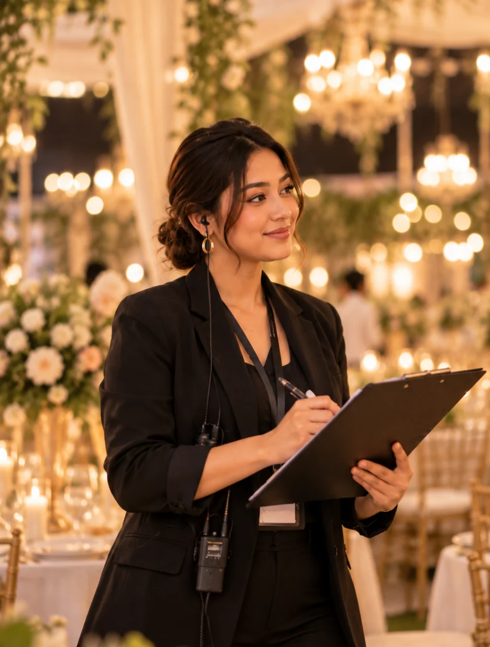 Ms. Ankita Khadka - Event Design Specialist at Riwaaj Events
